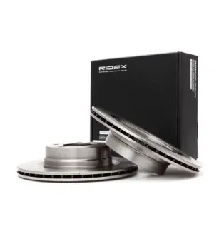 Brake disc for BMW- 34216764651, 34216783754, 34216792227 34216855007