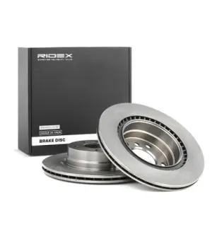 Disco de freno para BMW- 34216764651, 34216783754, 34216792227 34216855007