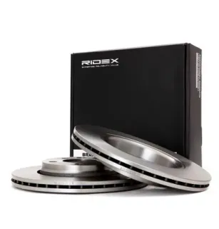 Disco freno per AUDI, SEAT, SKODA, VW- 7E0615601D 7H0615601B