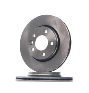 Disco de freno para AUDI, SEAT, SKODA, VW- 7E0615601D 7H0615601B