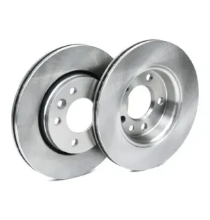Brake disc for AUDI, SEAT, SKODA, VW- 7E0615601D 7H0615601B