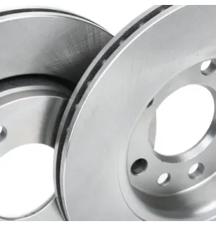 Disco de freio para AUDI, SEAT, SKODA, VW- 7E0615601D 7H0615601B