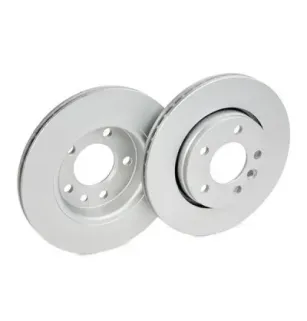 Disco freno per AUDI, SEAT, SKODA, VW- 7E0615601D 7H0615601B