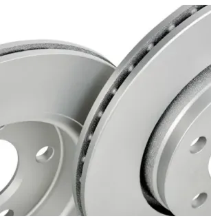 Disco de freno para AUDI, SEAT, SKODA, VW- 7E0615601D 7H0615601B