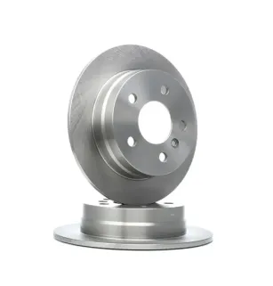 Disco freno per MERCEDES-BENZ- 1694230012, 1694230312, 1694230912, A1694230312 A1694230912