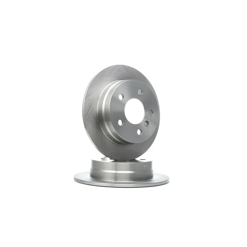 Disco de freio para MERCEDES-BENZ-1694230012, 1694230312, 1694230912, A1694230312 A1694230912