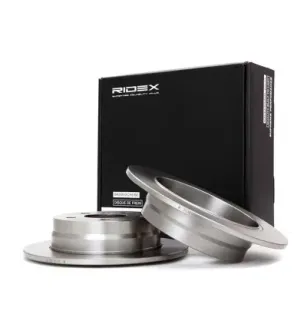 Disco de freio para MERCEDES-BENZ-1694230012, 1694230312, 1694230912, A1694230312 A1694230912