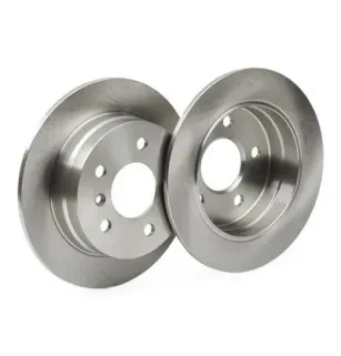 Disco de freno para MERCEDES-BENZ- 1694230012, 1694230312, 1694230912, A1694230312 A1694230912