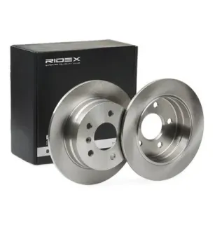 Disco de freno para MERCEDES-BENZ- 1694230012, 1694230312, 1694230912, A1694230312 A1694230912