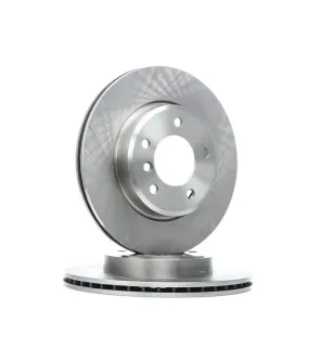 Disque de frein pour BMW- 1164539, 34111164539, 34116757526, 34116766224, 34116794302, 34116855152, 34116864058