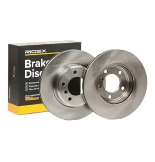 Bremsscheibe für BMW- 1164539, 34111164539, 34116757526, 34116766224, 34116794302, 34116855152, 34116864058, 6757526, 676622