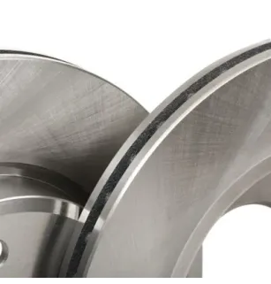 Brake disc for BMW- 1164539, 34111164539, 34116757526, 34116766224, 34116794302, 34116855152, 34116864058, 6757526, 676622