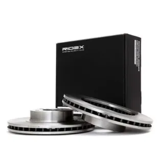 Disco de freio para SAAB, SUBARU TOYOTA-SU00300585