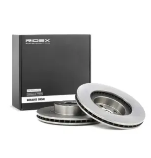 Disco freno per SAAB, SUBARU TOYOTA- SU00300585