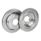 Disque de frein pour BMW- 1163153, 1164175, 1164840, 34211163153, 34211164175, 34211164840, 34216767060 6767060