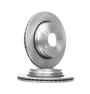 Disque de frein pour BMW- 34216753215, 34216772085, 34216778965, 34216864061, 6772085 6864061