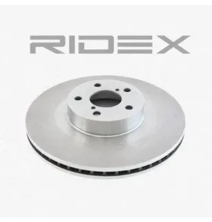 Brake disc for SAAB, SUBARU TOYOTA- SU00300586