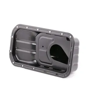 Cárter de óleo para HYUNDAI-2151002510 2151102510