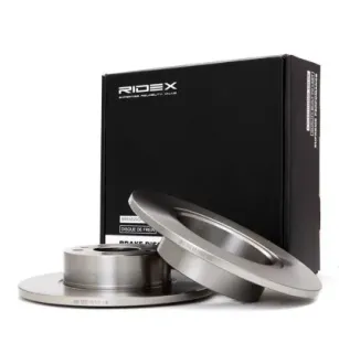 Disco de freio para ALFA ROMEO, FIAT, LANCIA- 71738911, 60814804, 71738912