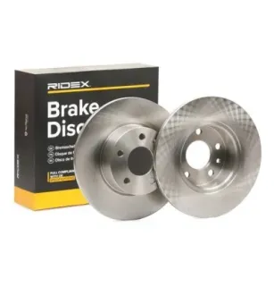 Disco freno per ALFA ROMEO, FIAT, LANCIA- 71738911, 60814804, 71738912