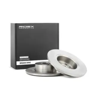 Disco de freno para ALFA ROMEO, FIAT, LANCIA- 71738911, 60814804, 71738912