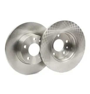 Disco de freno para ALFA ROMEO, FIAT, LANCIA- 71738911, 60814804, 71738912