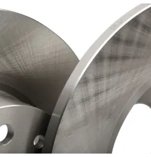 Disco de freio para ALFA ROMEO, FIAT, LANCIA- 71738911, 60814804, 71738912