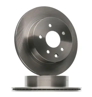 Disco de freno para NISSAN, NISSAN (DFAC), PORSCHE, RENAULT, RENAULT (DFAC), SAMSUNG TOYOTA (FAW)- 435120D200