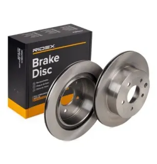 Brake disc for NISSAN, NISSAN (DFAC), PORSCHE, RENAULT, RENAULT (DFAC), SAMSUNG TOYOTA (FAW)- 435120D200