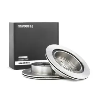 Disco freno per NISSAN, NISSAN (DFAC), PORSCHE, RENAULT, RENAULT (DFAC), SAMSUNG TOYOTA (FAW)- 435120D200