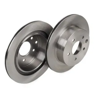 Disco freno per NISSAN, NISSAN (DFAC), PORSCHE, RENAULT, RENAULT (DFAC), SAMSUNG TOYOTA (FAW)- 435120D200