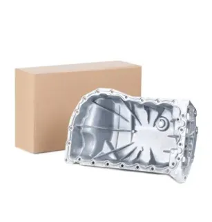 Cárter de aceite para RENAULT- 6001545302, 7700104412, 7700111746, 7700111849 8200728381