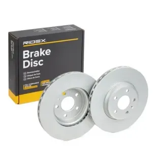 Brake disc for AUDI, AUDI (FAW), VAG, VW VW (FAW)- L8WD615301