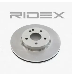 Brake disc for MERCEDES-BENZ MERCEDES-BENZ (FJDA)- A6364210012