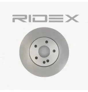 Disco de freno para MERCEDES-BENZ MERCEDES-BENZ (FJDA)- A6364210012