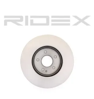 Brake disc for MERCEDES-BENZ MERCEDES-BENZ (FJDA)- A6364210012