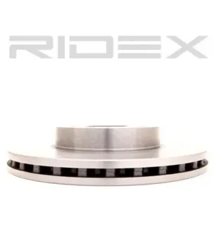 Bremsscheibe für MERCEDES-BENZ MERCEDES-BENZ (FJDA)- A6364210012