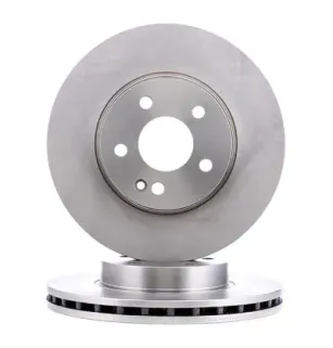 Disco de freno para MERCEDES-BENZ MERCEDES-BENZ (FJDA)- A6364210012