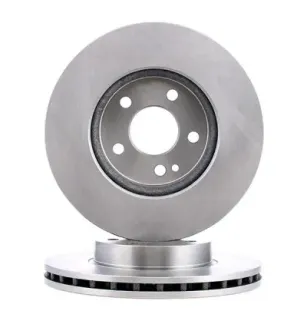 Disco de freno para MERCEDES-BENZ MERCEDES-BENZ (FJDA)- A6364210012