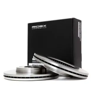 Disco de freio para MAZDA-G26Y3325XA, GJ6Y3325X, GJ6Y3325XA, GK2Y3325XE GK2Y3325XF