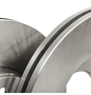 Disco de freio para MAZDA-G26Y3325XA, GJ6Y3325X, GJ6Y3325XA, GK2Y3325XE GK2Y3325XF