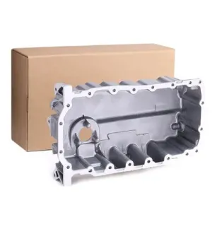Cárter de aceite para AUDI, SEAT, SKODA, VAG, VW- 03G103603AD, 03G103603AB, 03G103603H, 3G103601M, 3G103603AB