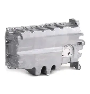 Cárter de aceite para AUDI, SEAT, SKODA, VAG, VW- 03G103603AD, 03G103603AB, 03G103603H, 3G103601M, 3G103603AB