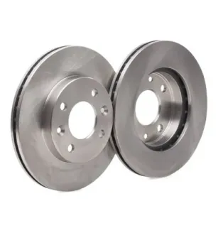 Disco freno per NISSAN, RENAULT- 7700756572, 7701204286 8671000085