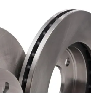 Brake disc for NISSAN, RENAULT- 7700756572, 7701204286 8671000085