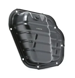 Oil pan for NISSAN- 11110BX010 11110BX01A