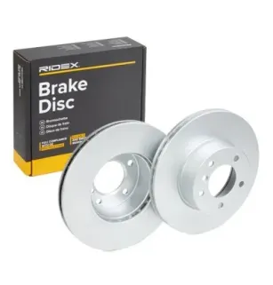 Disque de frein pour BMW- 34116764643, 34116772669, 34116783752, 34116854998, 6764643, 6772669 6854998