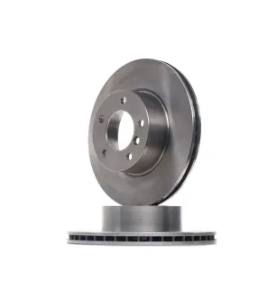 Brake disc for BMW- 34116764643, 34116772669, 34116783752, 34116854998, 6764643, 6772669 6854998