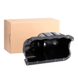 Oil pan for ALFA ROMEO, FIAT, FIAT / LANCIA, FORD, LANCIA, OPEL, SUZUKI VAUXHALL- 0652326