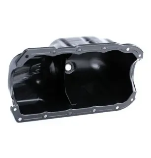 Oil pan for ALFA ROMEO, FIAT, FIAT / LANCIA, FORD, LANCIA, OPEL, SUZUKI VAUXHALL- 0652326
